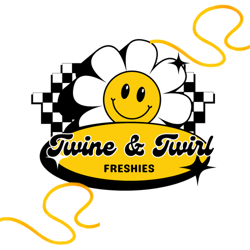 Twine & Twirl Freshies